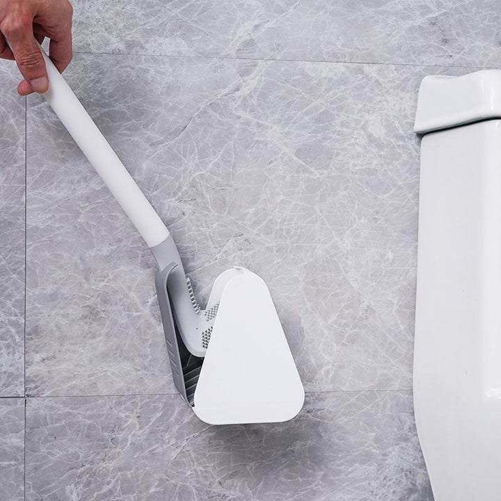 BowLift | GolfClean - Effective and hygienic toilet cleaning without splashes
