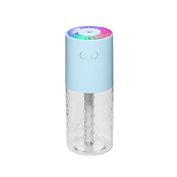 BowLift | Portable Mini Humidifier