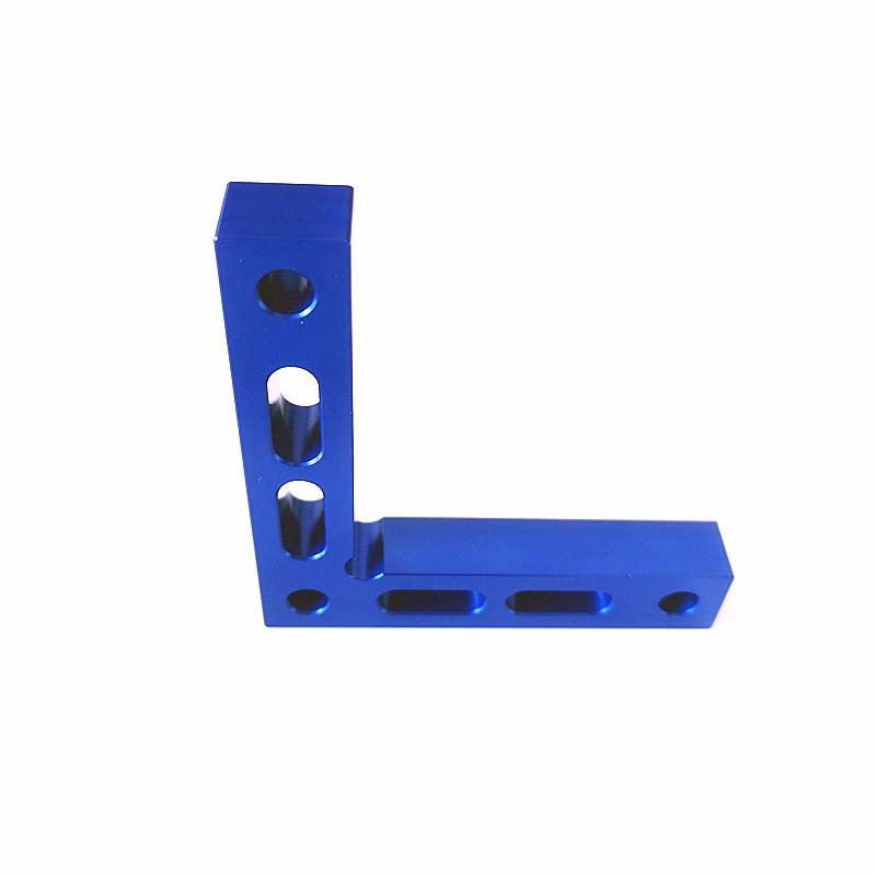 BowLift | Aluminum alloy square ruler