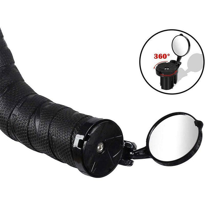 Rearview mirror for bicycle | Bowlift