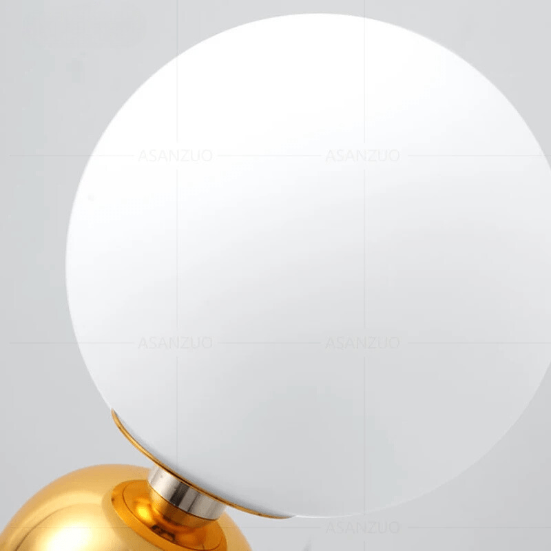 BowLift | Scandinavian Lamp Full of Elegance