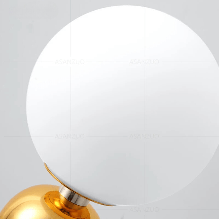 BowLift | Scandinavian Lamp Full of Elegance