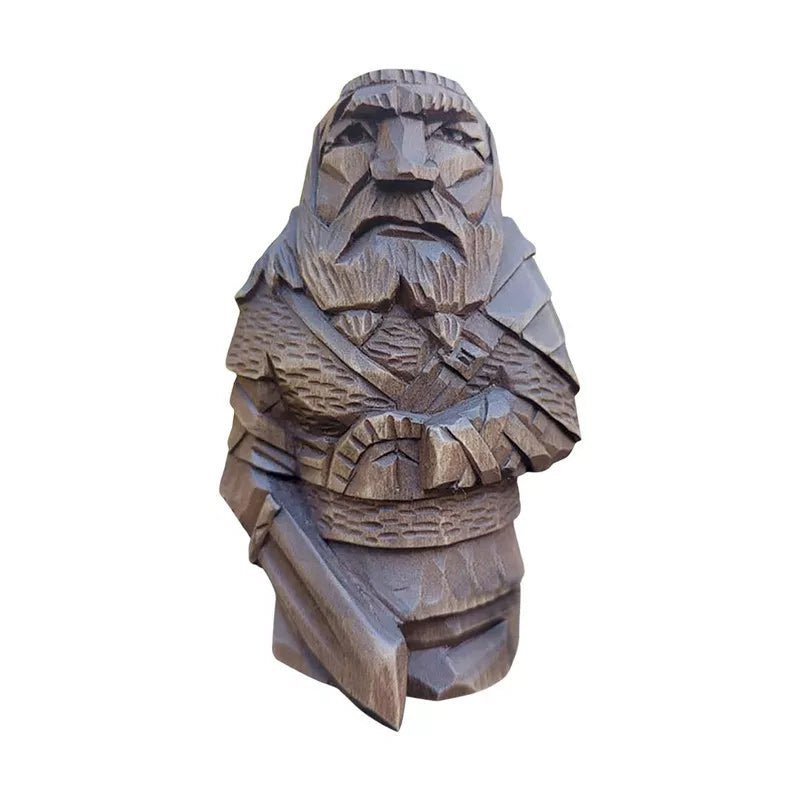 BowLift | Odin Thor's Courtyard Ornament