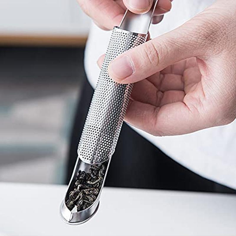 BowLift | Tea Sprayer made of Stainless Steel
