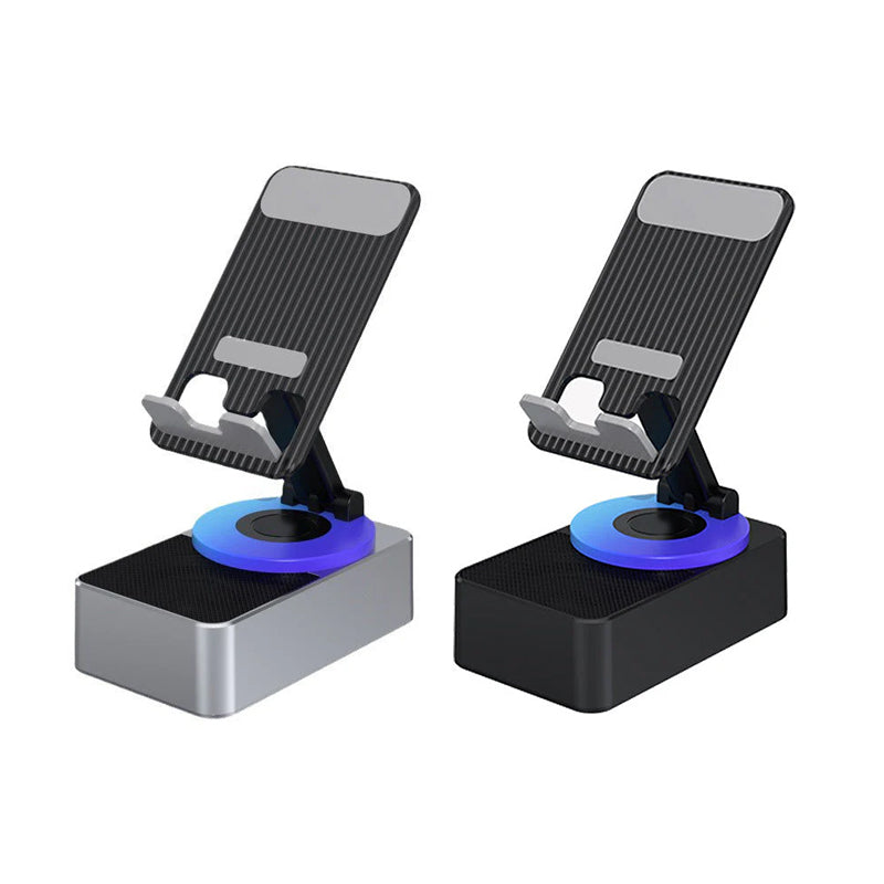 BowLift | Bluetooth audio power bank bracket