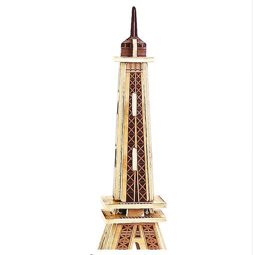 Mini Eiffel Tower | Bowlift