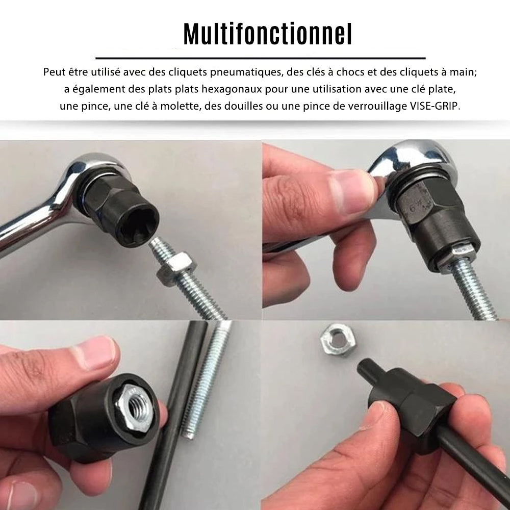 Ciaovie Ensemble Kit tool for removing seams | Bowlift