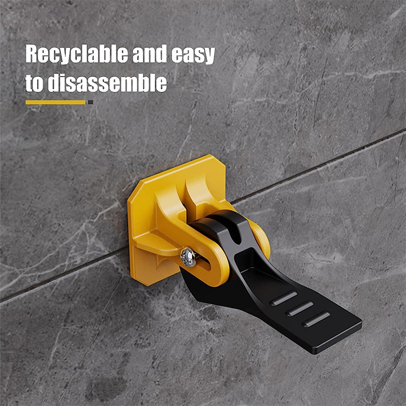 BowLift | Tile leveling system