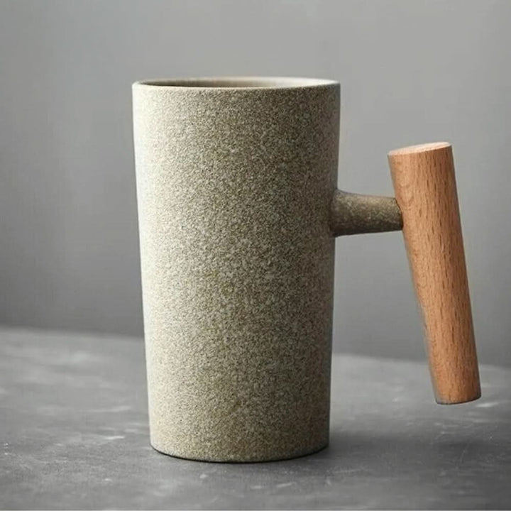 BowLift | Handmade & functional for your coffee experience
