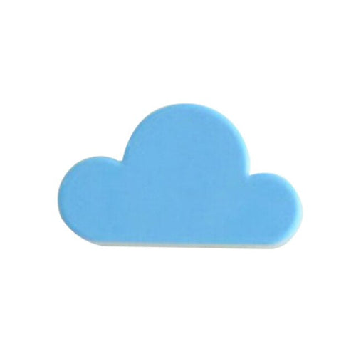 Cloud Magnetic Wall Key Holder | Bowlift