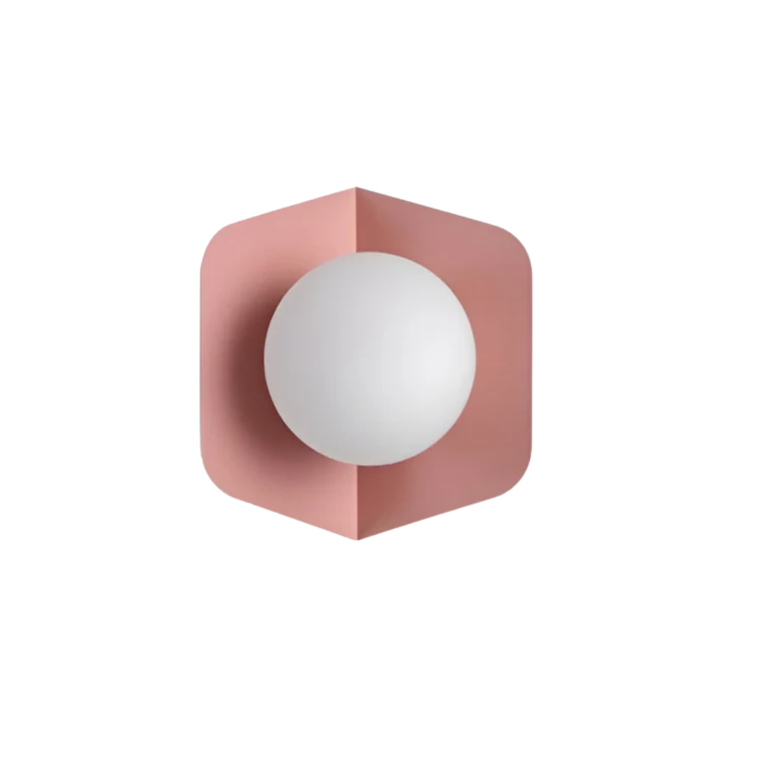 BowLift | Wall lamp Macaron