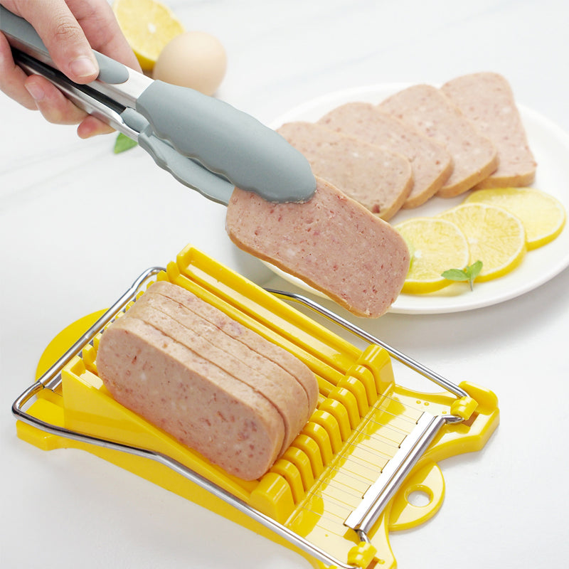 Luncheon Meat Slicer | Bowlift