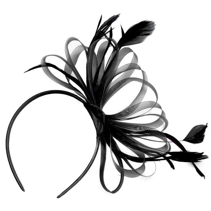BowLift | Cocktail Tea Party Headwear