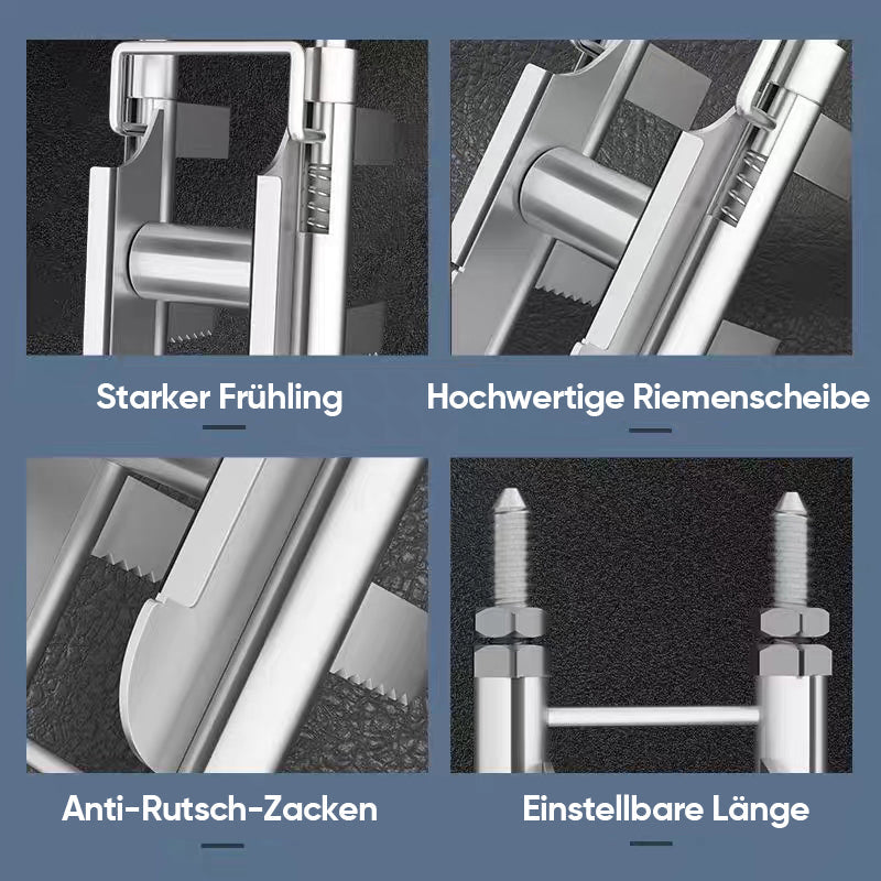 Single threading aid | Bowlift