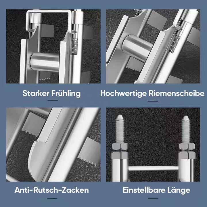 Single threading aid | Bowlift