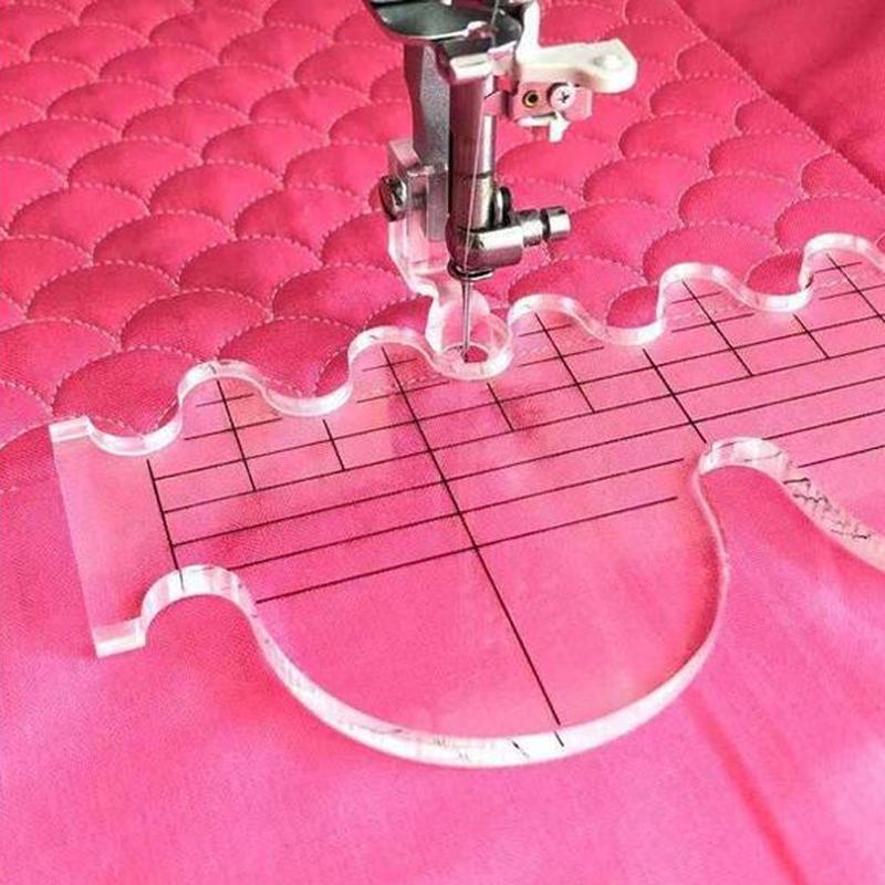 BowLift | DIY Patchwork Maker Kit