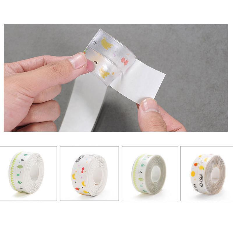 BowLift | Kitchen waterproof mold band