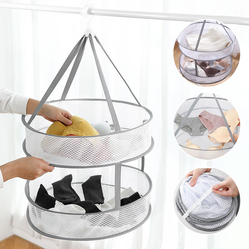BowLift | Multifunctional Drying Net Bag