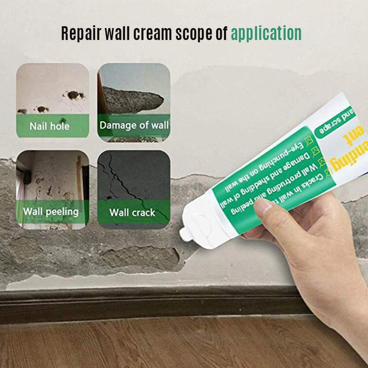 BowLift | Wall Mending Agent Repair Paste