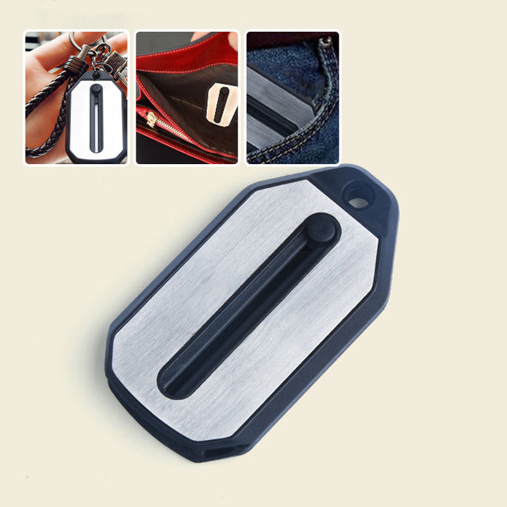 BowLift | Nose clip reading glasses