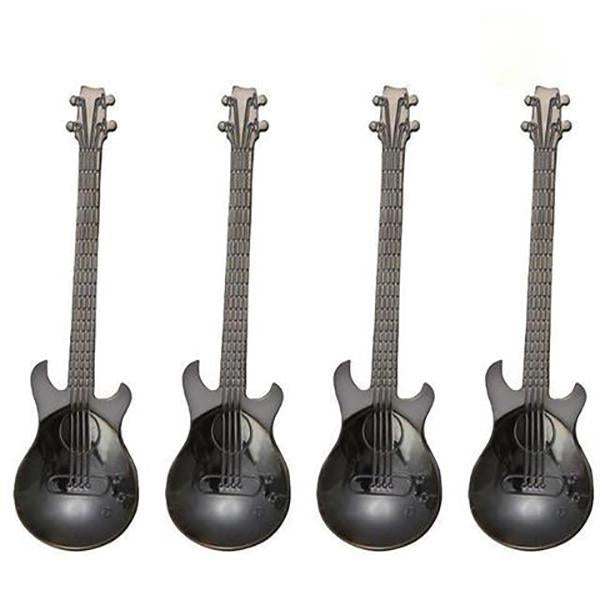 BowLift | Stainless steel guitar spoon