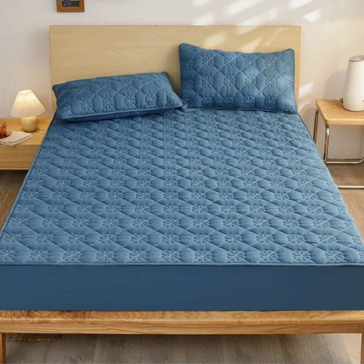 BowLift | DreamNest Mattress Protector & Pillow Cases | Optimal protection and comfort for a better night's sleep