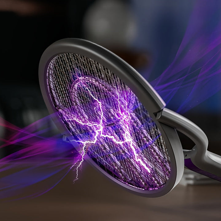 BoostSting — Lightning-fast protection for mosquito-free freedom and peaceful nights | Bowlift