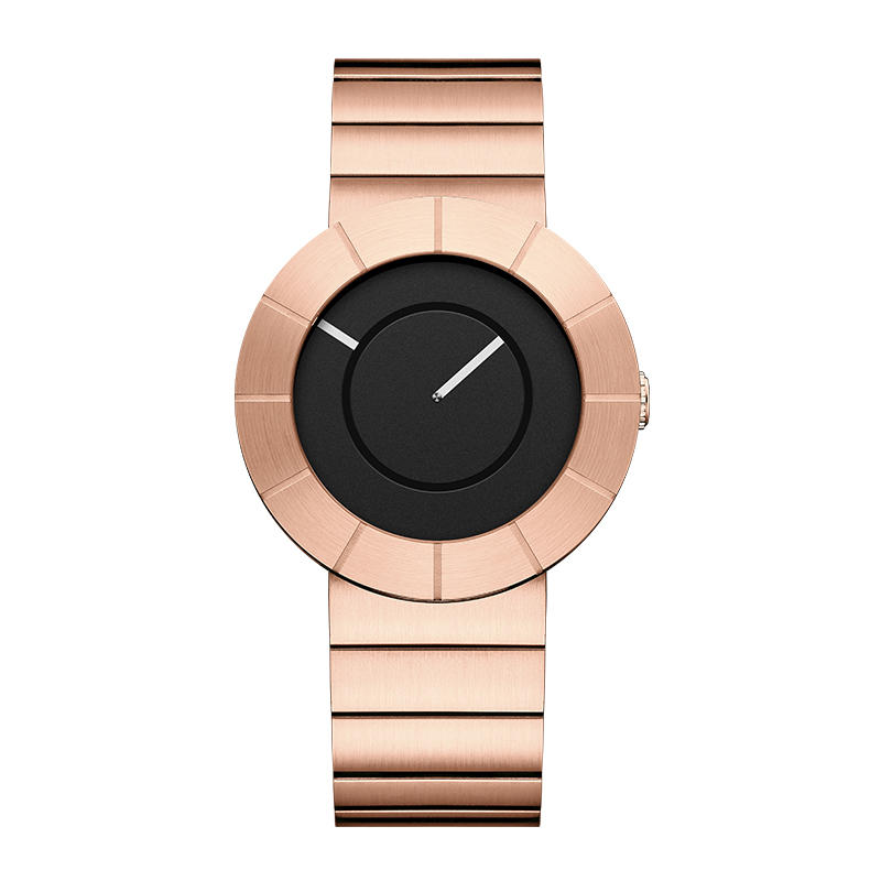 BowLift | Creative and Unique Unisex Minimalist Watch