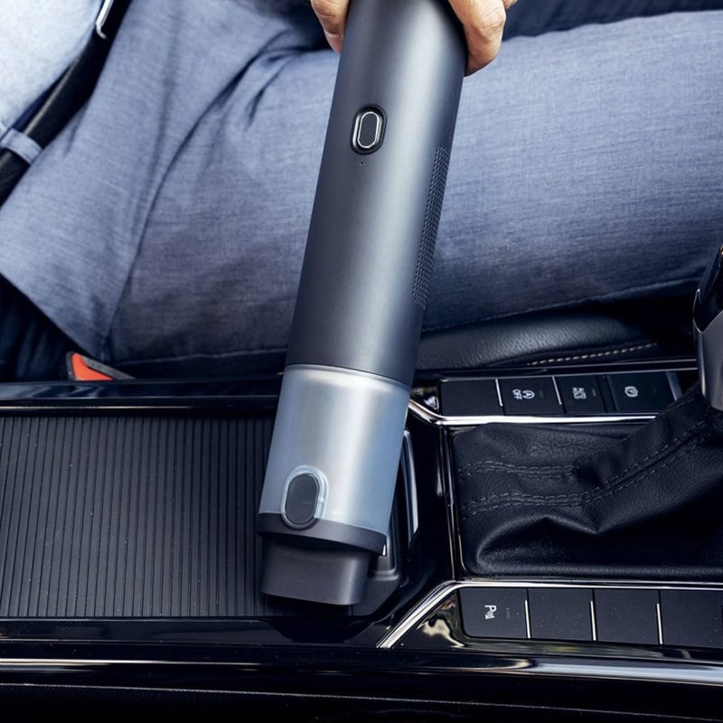 BowLift | Slim V8 Mate Cordless Car Vacuum