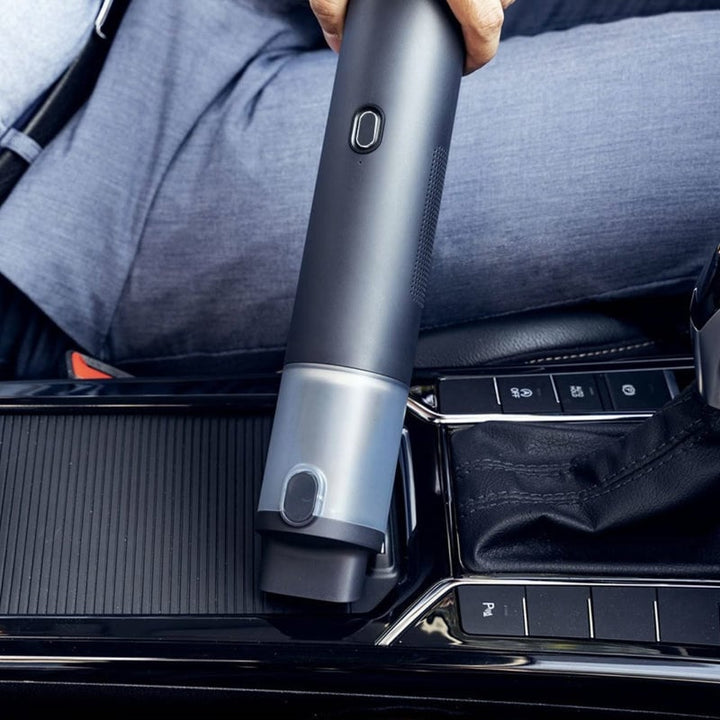 BowLift | Slim V8 Mate Cordless Car Vacuum