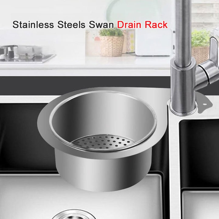 BowLift | SinkBuddy Quick Sink Cleanup