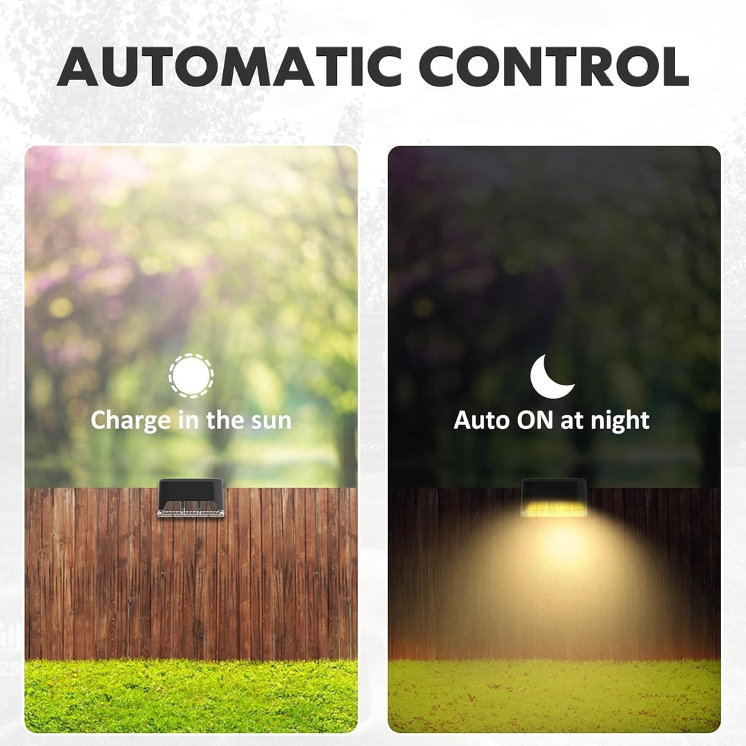 PowerLuma Solar Light — Safe and stylish light magic for your terrace at night | Bowlift