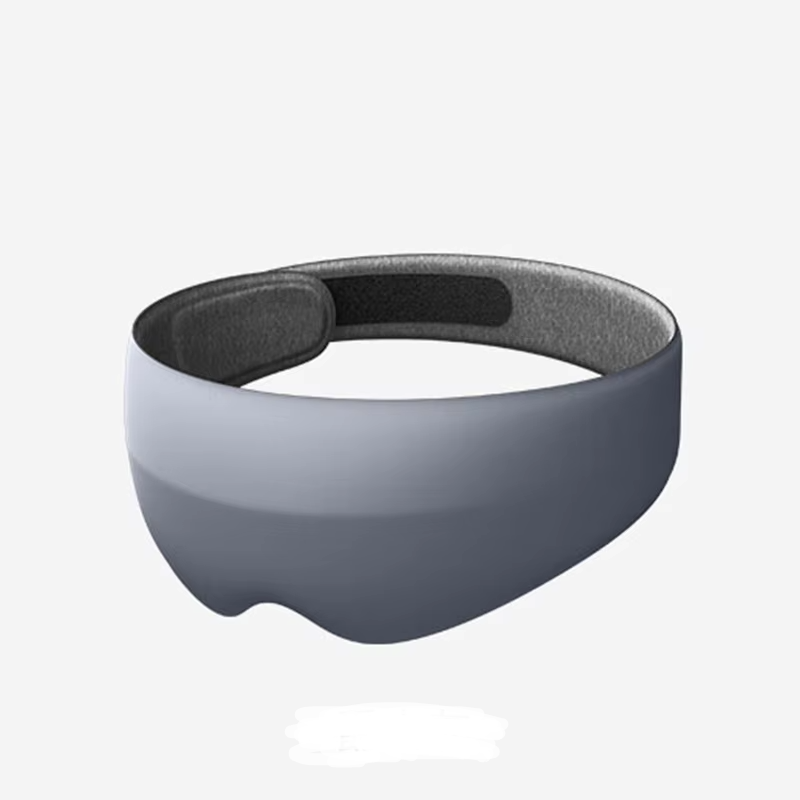 BowLift | Futuristic Full Shading Relaxing Eye Massaging Sleeping Mask