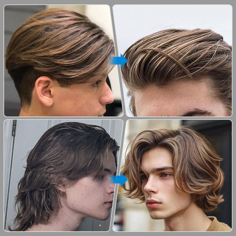 BowLift | VoluLift – Instant hair thickening for a fuller, healthier appearance