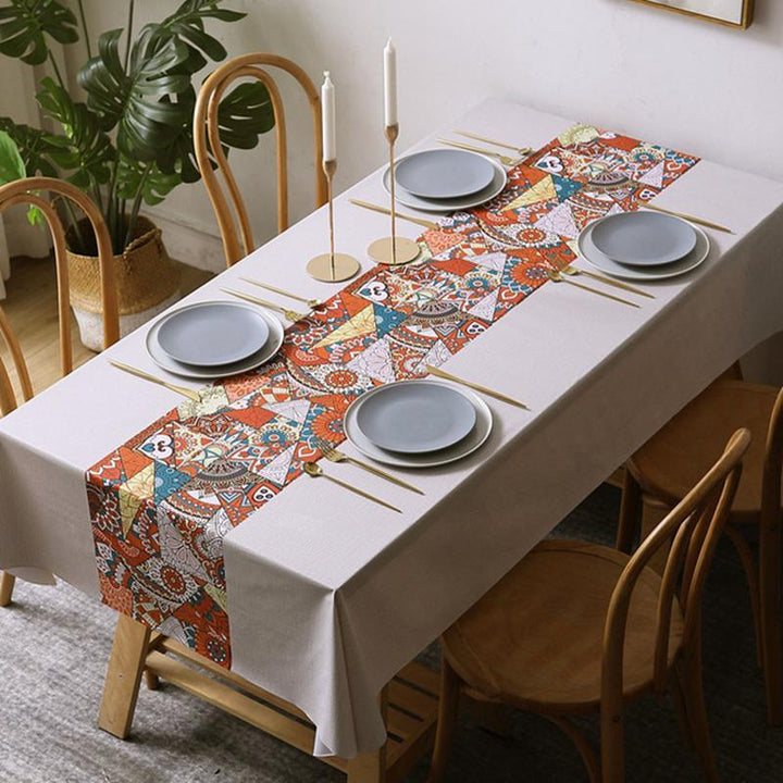 BowLift | EverGuard – Supreme waterproof tablecloth protection film for flawless elegance