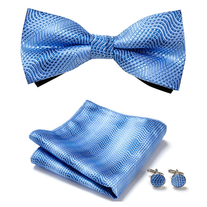 BowLift | Three-piece Set with stylish butterflies
