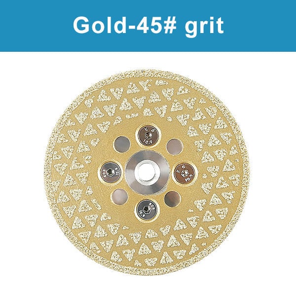 BowLift | Angle Grinder Cutting Discs