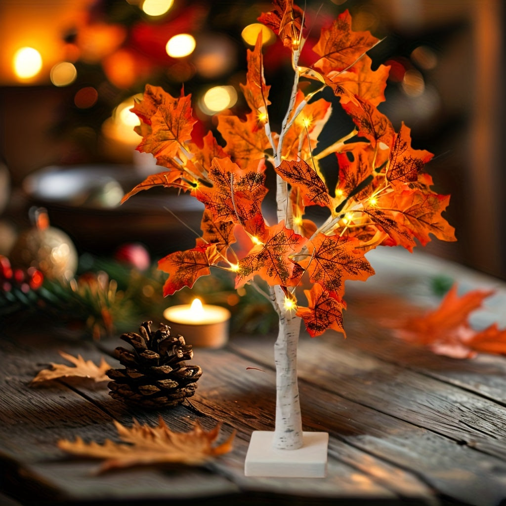 BowLift | Miniature Decorative Tree Lamp with LED Lighting