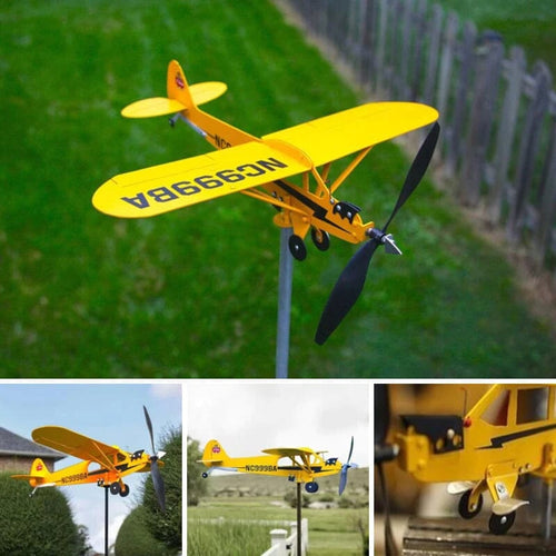 BowLift | Weather vane for flying