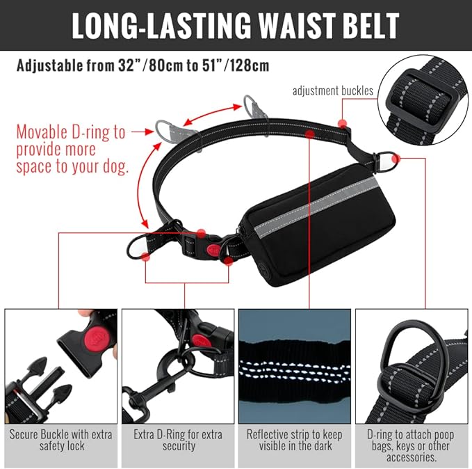 BowLift | PawsFree Pro – Enjoy stress-free walks with your dog