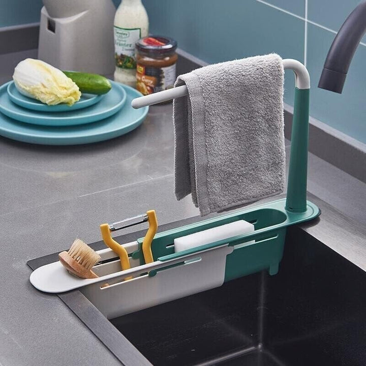 BowLift | GlideRack — Turn your kitchen into a fresh oasis without chaos and stress