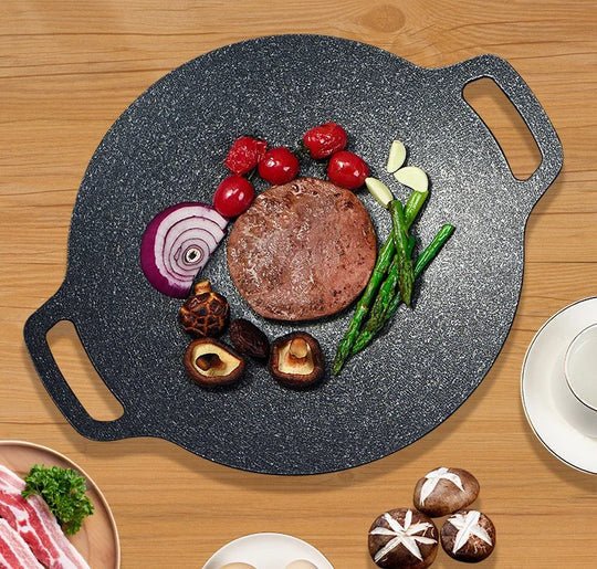 BowLift | GrillEase | Hassle-free and flavorful cooking