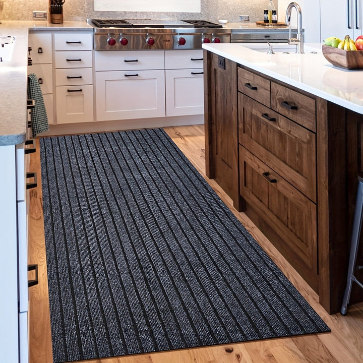 BowLift | Non-Slip & Washable Runner for Indoor and Outdoor - GripLuxe