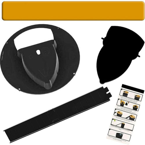 BowLift | SilentCatch Eco – Automatic Mousetrap without Killing