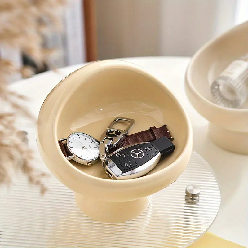 BowLift | ScandiKeep - Key & Jewelry Organizer
