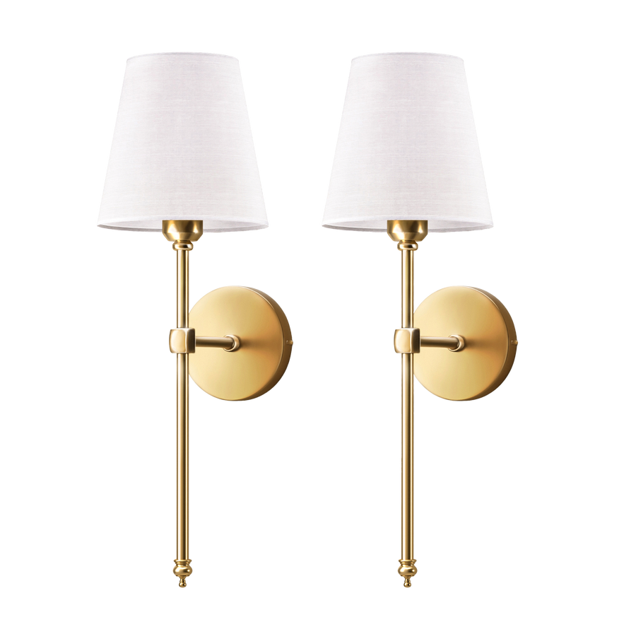 BowLift | Simple modern bedroom bed wall lamp