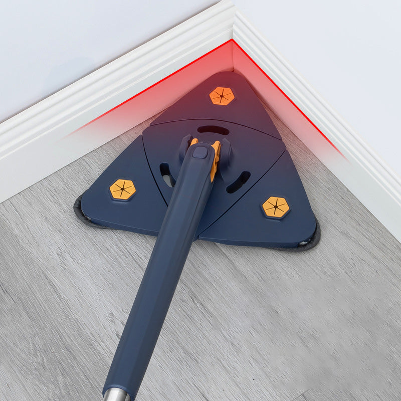BowLift | SpinMaster — Effortlessly radiant floors without back pain