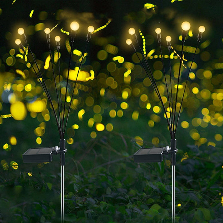 BowLift | Glow Magic Lights — Instantly create your relaxing garden sky full of warm, floating light