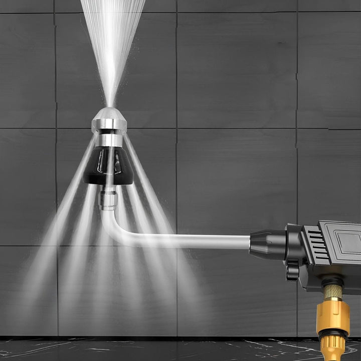 BowLift | NettoyeurPro | Remove dirt easily