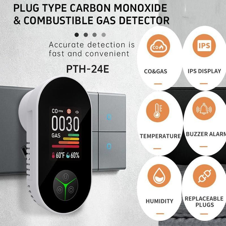 BowLift | PureAir – Real-time protection for your home against invisible threats